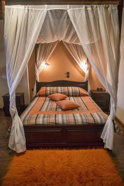 Villa T'Asprolithia Kalývia Fylaktís Zimmer foto